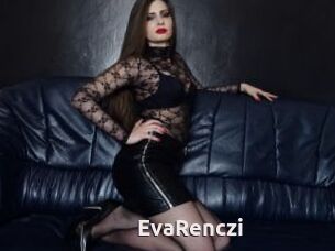 EvaRenczi