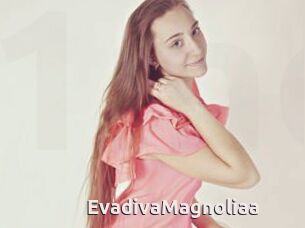 EvadivaMagnoliaa