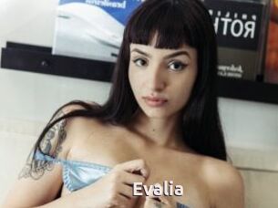 Evalia