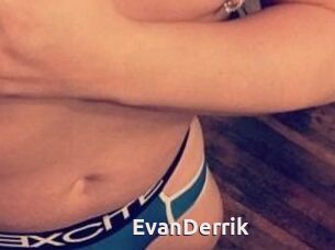 EvanDerrik
