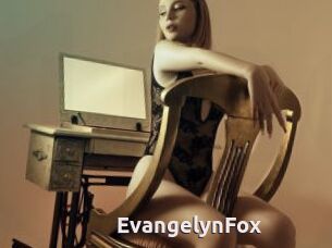 EvangelynFox