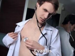 Evansis