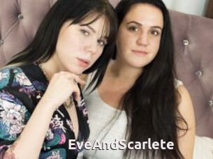 EveAndScarlete