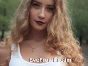 EveFromDream