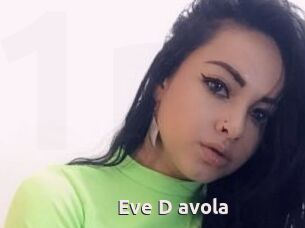 Eve_D_avola