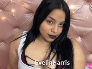 EvelinHarris