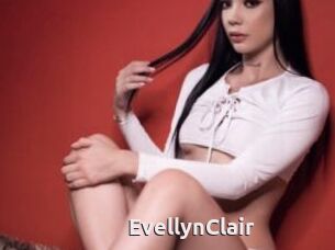 EvellynClair