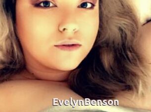 EvelynBenson