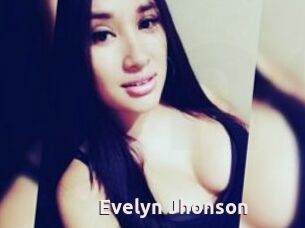 Evelyn_Jhonson