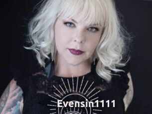 Evensin1111