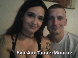 EvieAndTannerMonroe