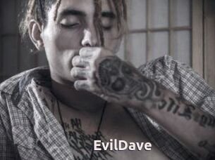 EvilDave