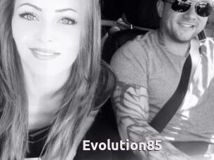 Evolution85