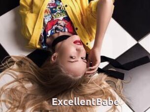 ExcellentBabe