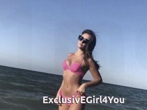 ExclusivEGirl4You