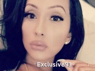Exclusive93