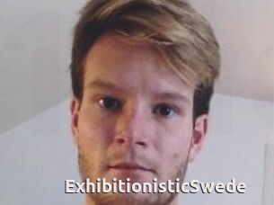 ExhibitionisticSwede