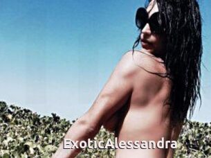 Exotic_Alessandra