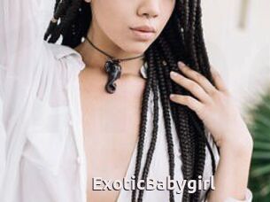 ExoticBabygirl
