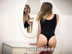 ExoticBlondy