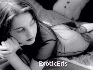 ExoticEris