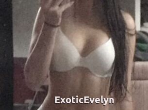 ExoticEvelyn