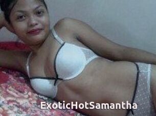 ExoticHotSamantha