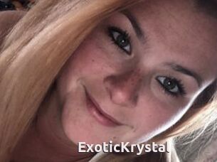 ExoticKrystal