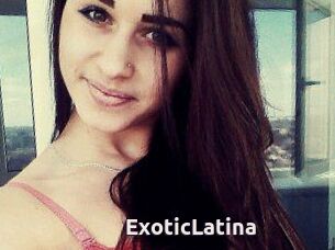 ExoticLatina