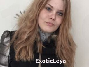 ExoticLeya