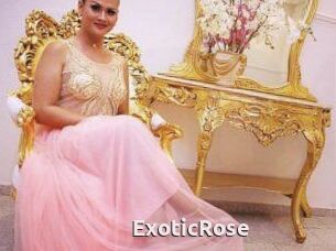 ExoticRose