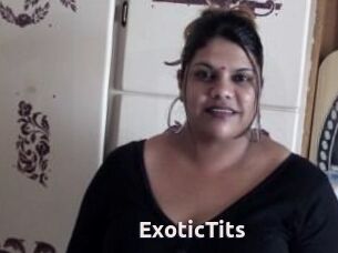 ExoticTits