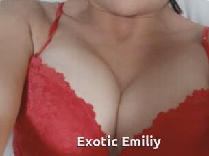 Exotic_Emiliy
