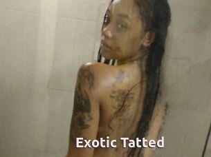 Exotic_Tatted