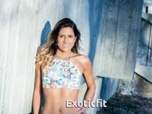 Exoticfit