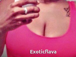 Exoticflava