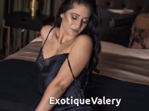ExotiqueValery
