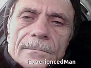 ExperiencedMan