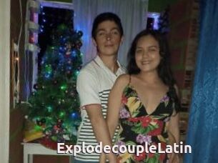 ExplodecoupleLatin