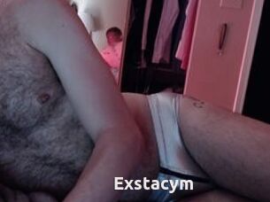 Exstacym