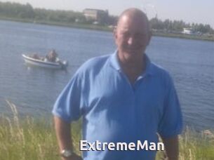 ExtremeMan