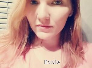 Exxie