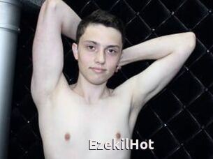 EzekilHot