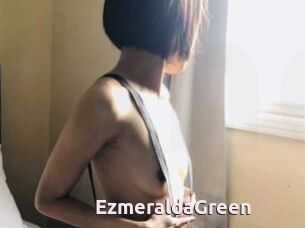 EzmeraldaGreen