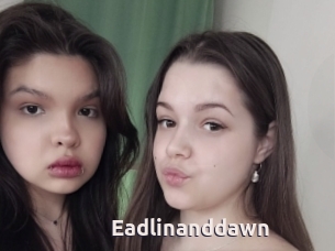 Eadlinanddawn