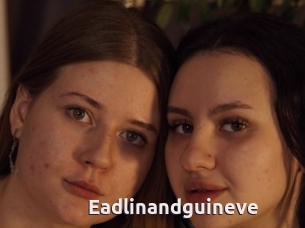 Eadlinandguineve