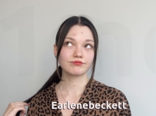 Earlenebeckett