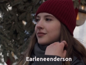 Earleneenderson