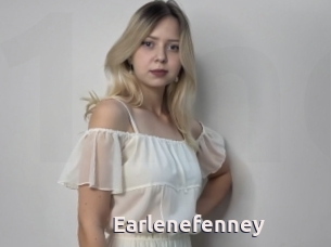 Earlenefenney
