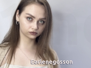 Earlenegosson